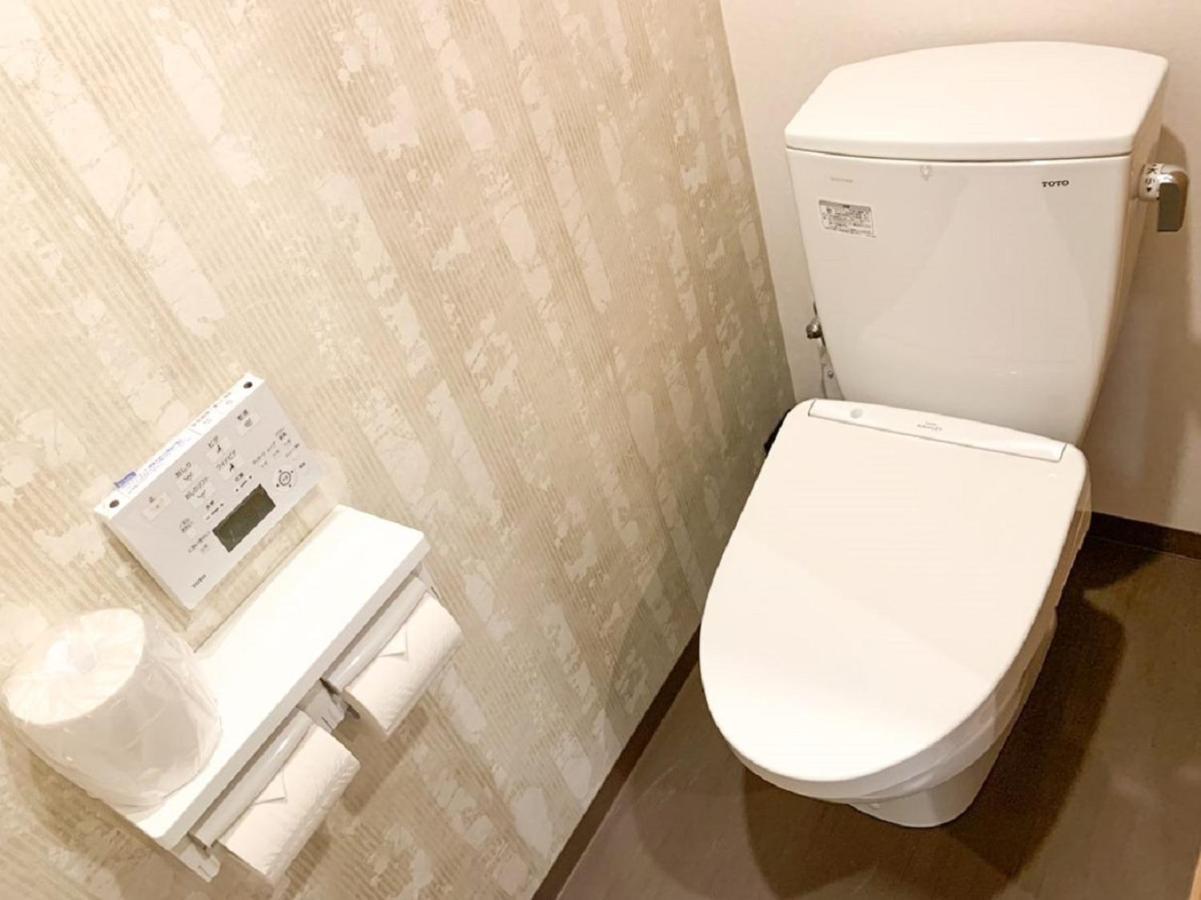 Hotel Livemax Kyoto Nijojonishi מראה חיצוני תמונה