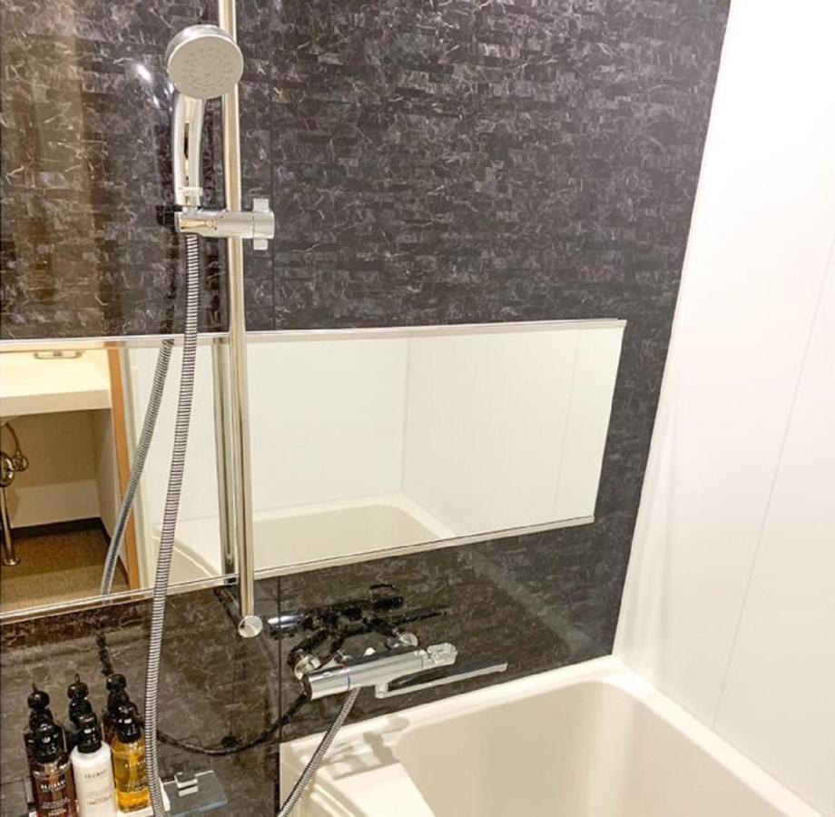 Hotel Livemax Kyoto Nijojonishi מראה חיצוני תמונה