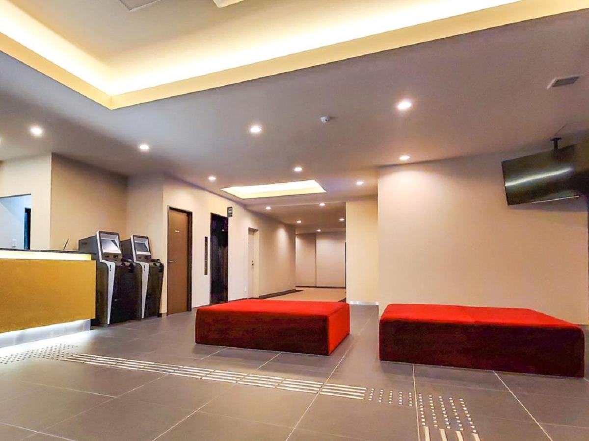 Hotel Livemax Kyoto Nijojonishi מראה חיצוני תמונה